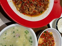 -八碗湘长沙市井菜(坡子街店)