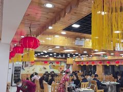 -屯老二农家铁锅炖·行业领军者(梅江店)