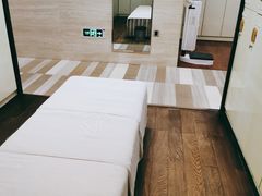 -山水温泉