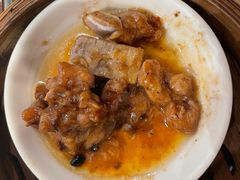 -万龙洲海鲜(南新仓店)