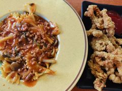 -同济大学-北苑食堂