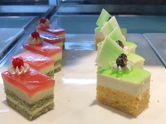 -温州喜来登酒店-盛宴西餐厅