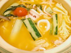 -扬州香格里拉·香宫中餐厅