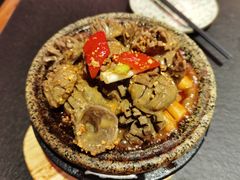 -潮堂 · 潮州菜(国贸商城店)