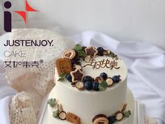 -艾加柒克蛋糕茶歇甜品台(春熙路店)