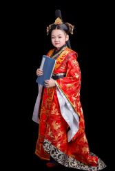 -宫小主嗨贝贝儿童摄影