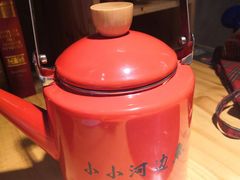 -小小河边鱼(天润城店)