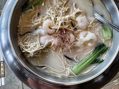 -昆仑饭店-鲜筵餐厅