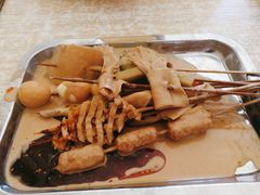 招牌串串香-屈礼洪