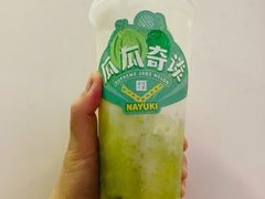 -奈雪的茶(深圳北站店)