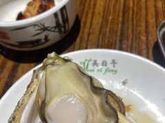 -蚝堡海鲜·威海菜·海肠捞饭·烧烤·亚洲吃蚝公司(幸福门店)