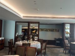 -粤财皇冠假日酒店·彩华轩中餐厅