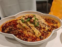 -眉州东坡(团结湖店)