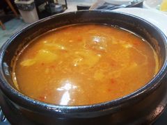 -·缸桶屋·韩式牛肋条自助烤肉(西湖D11店)