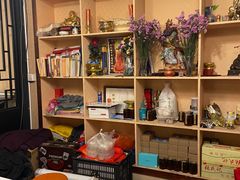 -清心素食自助餐厅(夫子庙店)