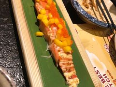 -古田居·特色寿司料理(星之岛旗舰店)