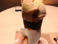 -哈根达斯(福州东方B1店)