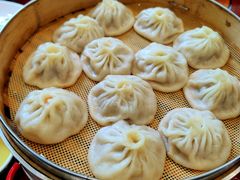 苏扬小笼包-老苏扬饭店