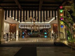 -西双版纳融创皇冠假日度假酒店