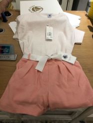 -Petit Bateau(静安嘉里中心店)