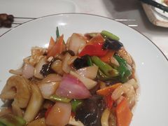 -丁字口海鲜热炒·烧烤大排档