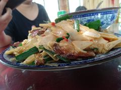 -生态苑农庄(十里画廊遇龙河店)