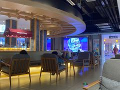 -星河湾温泉洗浴酒店