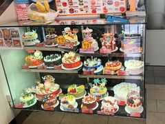 -味多美蛋糕(台湾街店)