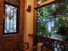 -西关84·History·Art·Cafe