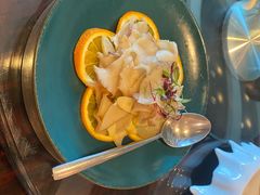 -新天世纪中餐厅