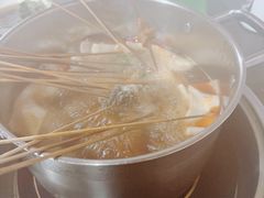 -三番火辣串串香(总店)