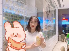 -喜茶(深圳海岸城店)