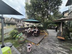 -树厨贵州菜(铜仁花果山店)