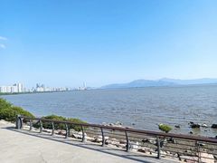 -深圳湾公园(南山区)