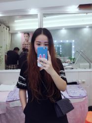 -平萍纹绣韩式半永久定妆