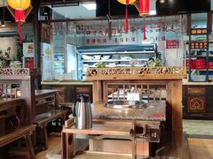 大堂-小龙坎老火锅(北京三里屯店)
