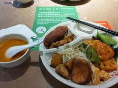 -素心素食(翠苑店)