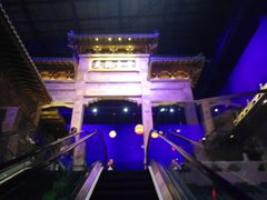 -万达茂商场(南京仙林店)