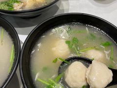 -小杨生煎(南京东路食品一店)