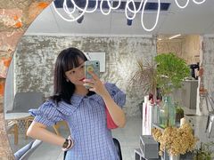-边渡咖啡烘焙店(昙华林店)