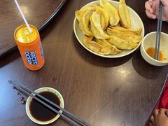 -李记清真馆(打钉巷店)