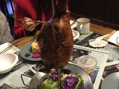 -豆蔻电影主题餐厅(四牌楼店)