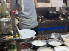 -春涛餐馆(下坝店)