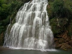 -华蓥山天意谷景区