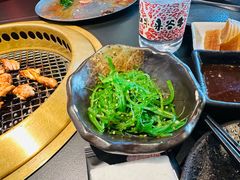 -谷牛和牛烤肉(漕河泾印象城店)