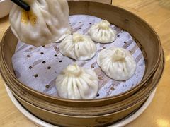 -小六汤包·老字号·中华名小吃(兴庆路店)