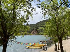 -丽江泸沽湖景区