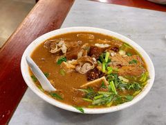 卤煮火烧-天兴居(鲜鱼口街店)