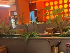 -黑金·寻焰自助百汇·烤肉·火锅(中街店)