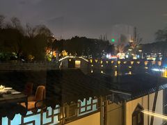 -山塘渡·苏式园林餐厅
